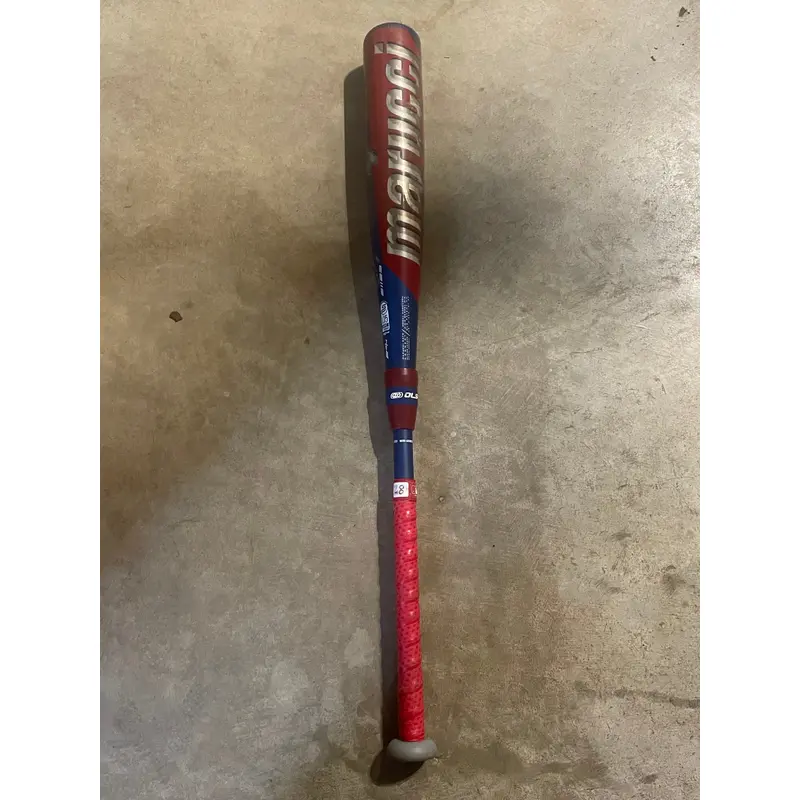 Used Composite (-8) 24 oz 32" CAT 9 Bat