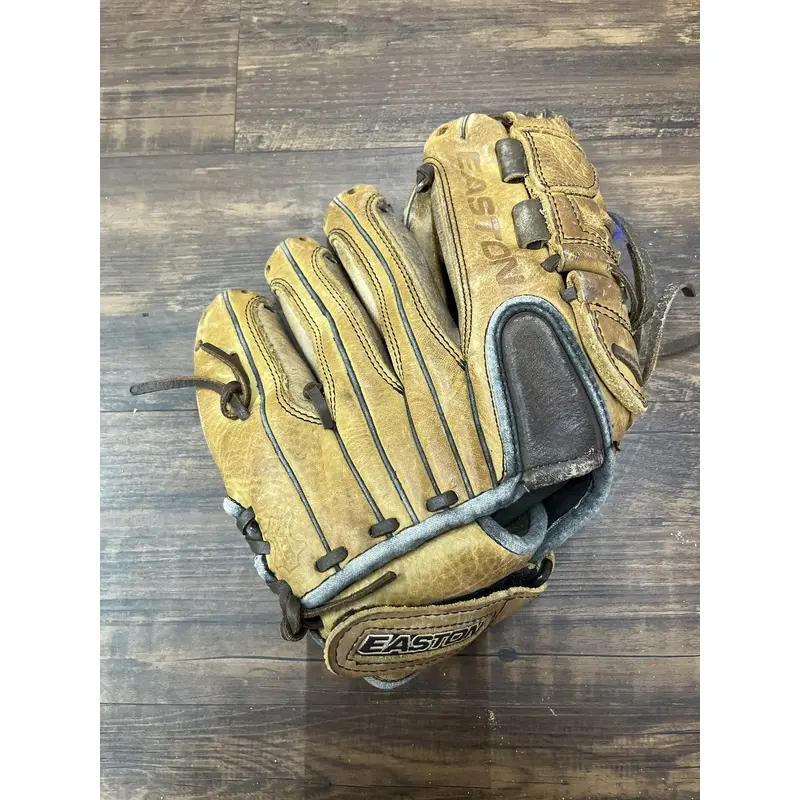 Vintage Gold Adult Outfield 12" Baseball Glove
