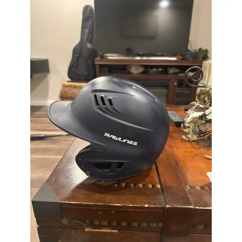 6 7/8 - 7 5/8 Rawlings (New) R16 Batting Helmet