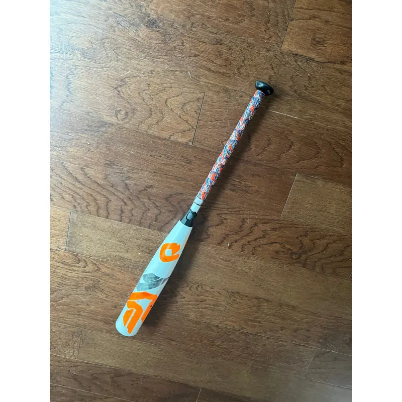 *LIKE NEW* 2021 DeMarini USSSA Certified Composite 20 oz 30" CF Zen Bat