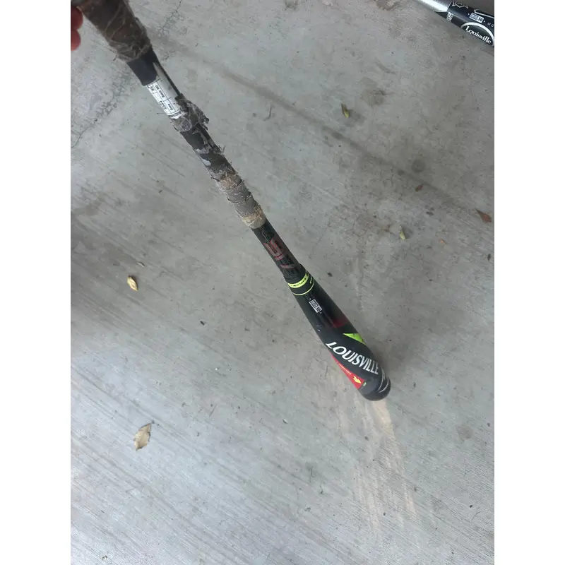 Louisville Slugger Prime 917 BBCOR Certified Bat (-3) 31"