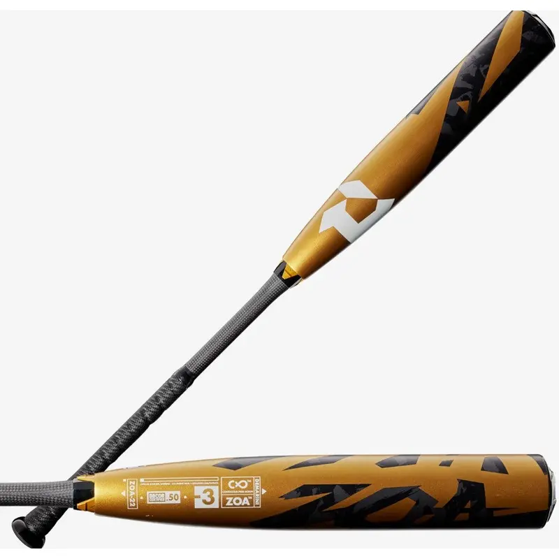 New DeMarini ZOA BBCOR Baseball Bat 32" - 29 oz.