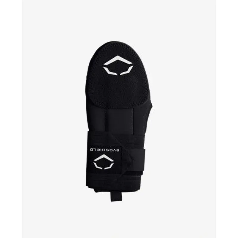 New EVO SLIDING MITT BL RIGHT 11760-ESHWTV4054BLRT