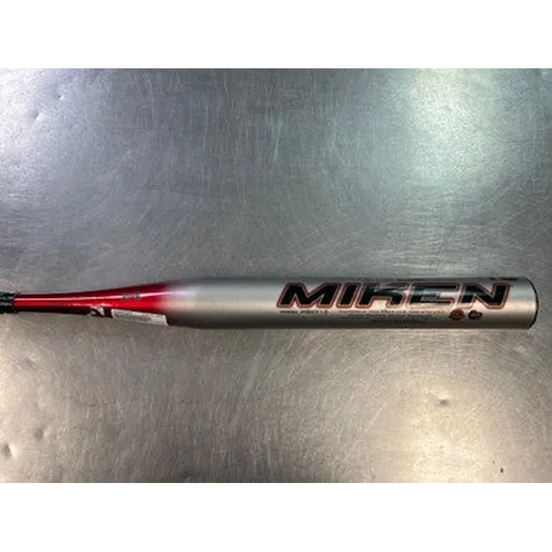 Used Miken HEAT BB/SB Youth Bat 32" 11868-S000064095