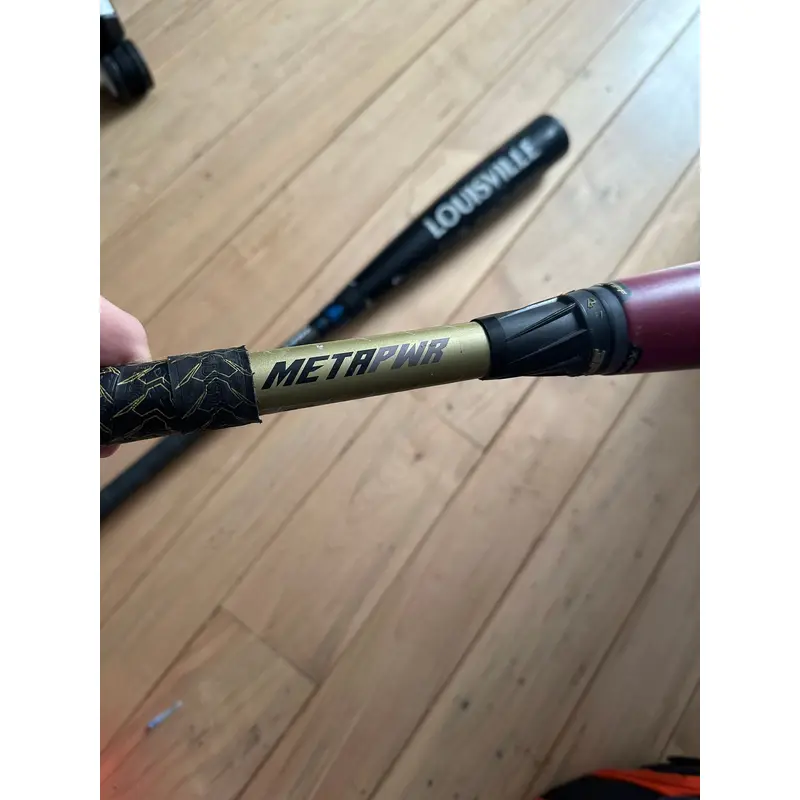 Composite (-3) 28 oz 31" Select PWR Bat