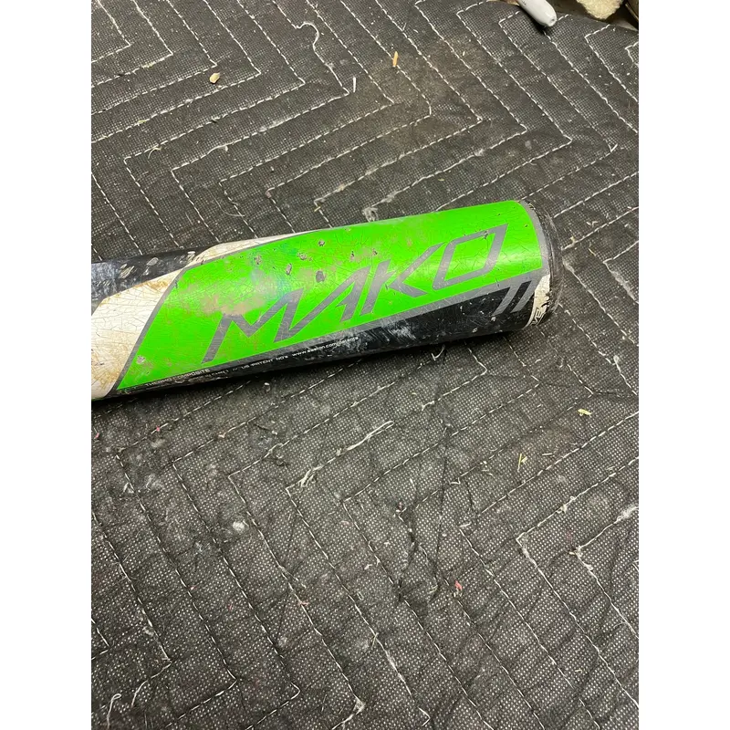  Easton Baseball USSSA Certified Composite (-11) 19 oz 30" Mako Bat