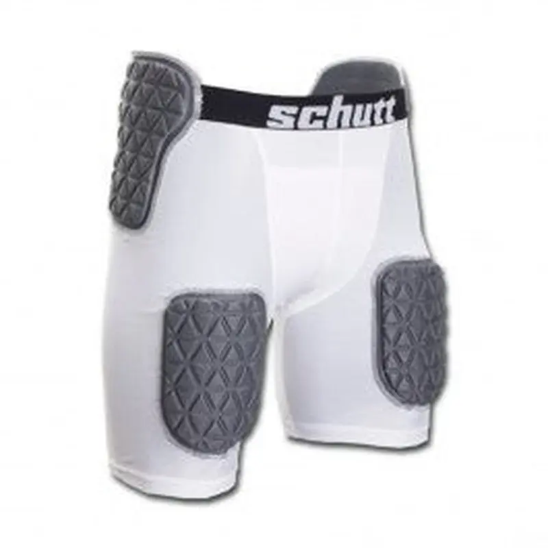 New PROTECH GIRDLE B/GY YTH SM 11884-SCH8457330601F