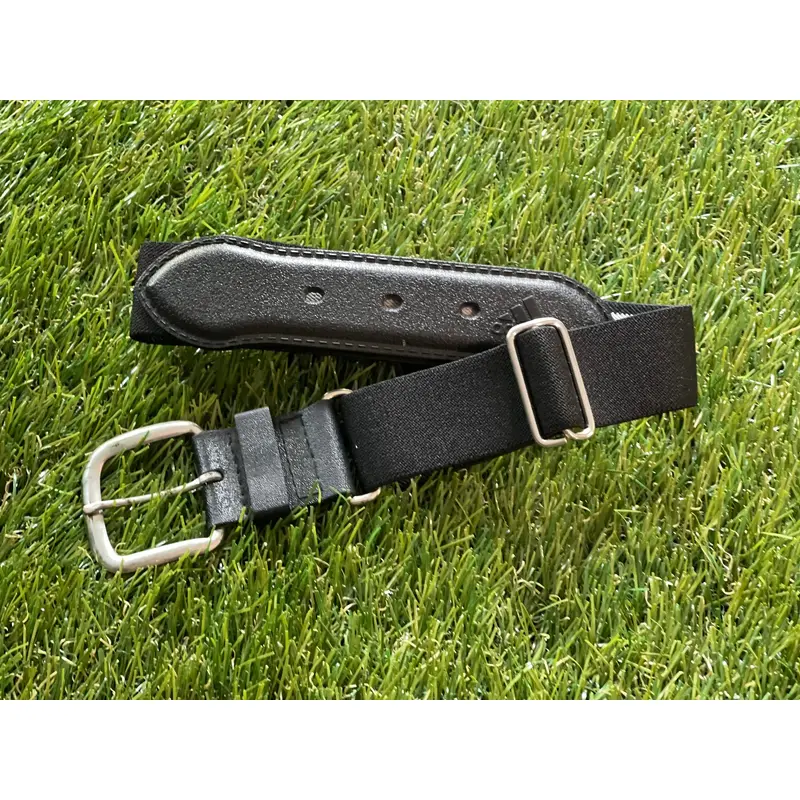 Used - Adidas youth baseball belt