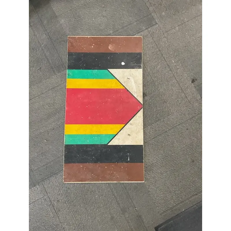 Used BATTING TEE MAT BB/SB Training Aid 11614-S000219077