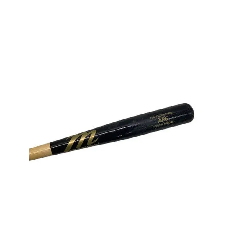 Used Marucci HANDCRAFTED AP5 YOUTH MODEL BB/SB Wood Bat 30" 11347-S000253605