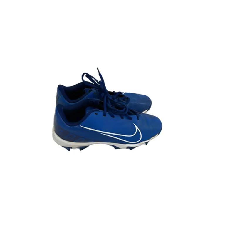 Used Nike VAPOR ULTRAFLY 3 BB/SB Cleats Royal Blue Junior 05 11692-S000139870