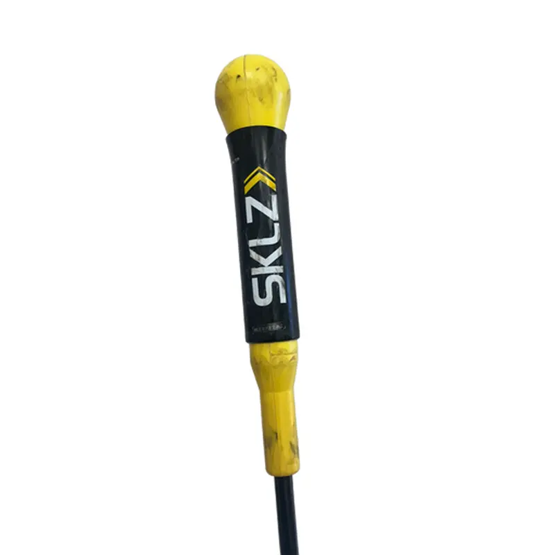 Used SKLZ HIT STICK BB/SB Training Aid 11692-S000140165