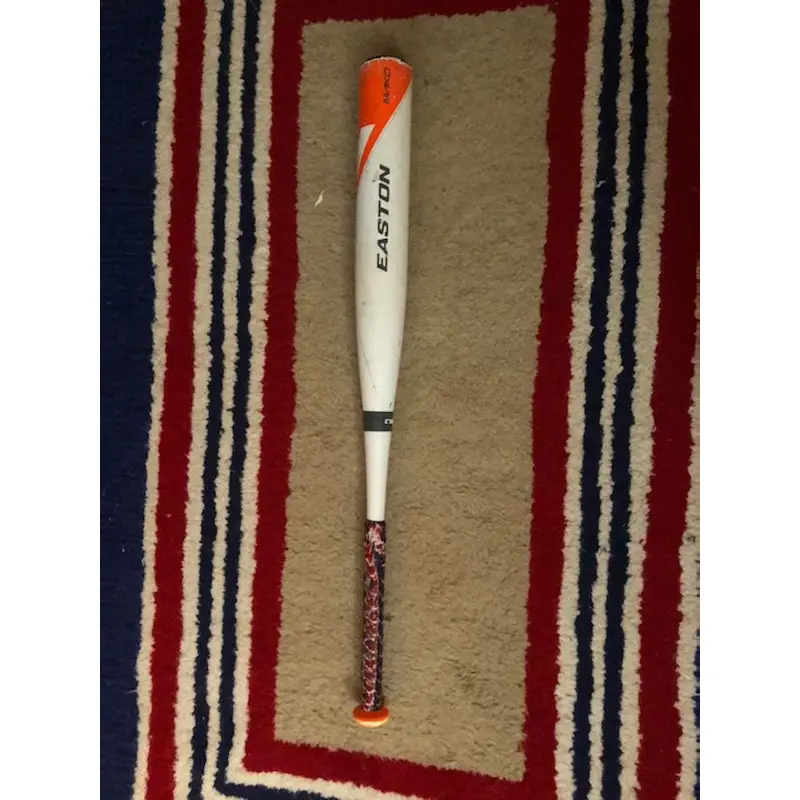 Used USSSA Certified Easton (-9) 23 oz 32" Mako Bat