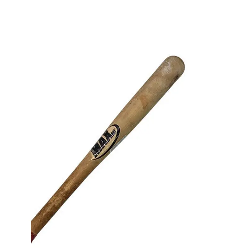 Used X-OUT MAXBAT BB/SB Wood Bat 33" 11347-S000253848