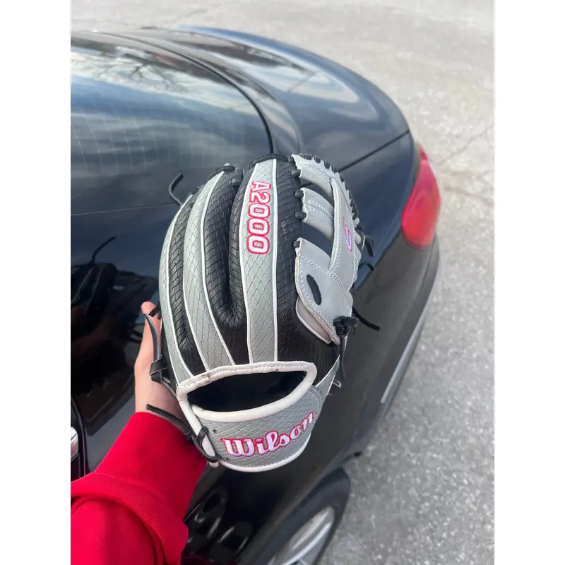 Limited Edition TA7 Wilson A2000