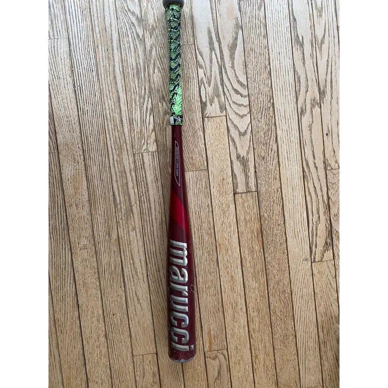 Marucci Cat 9