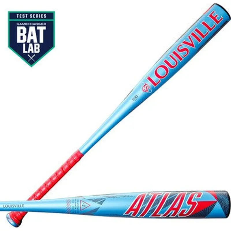 New ATLAS BBCOR 2026 32" -3 11347-HBXWBL41160102932
