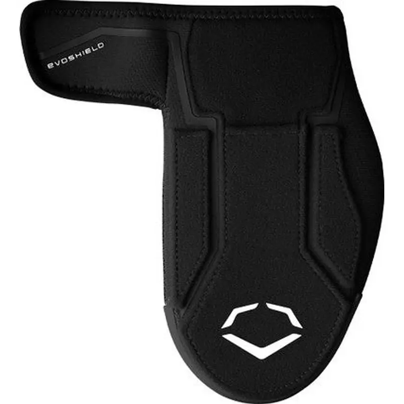 New SHORTY SLIDE MITT ADT BLK 11347-ESHWB5772801AD