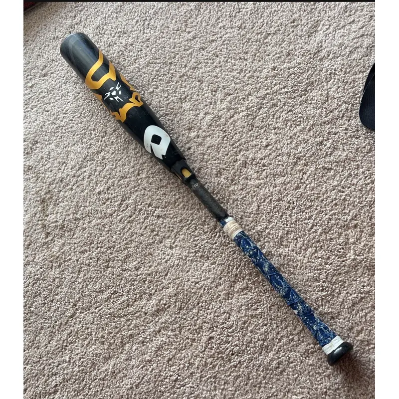 Used 2020 DeMarini USSSA Certified Composite 26 oz 31" CF Zen Bat
