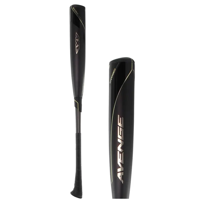 Used Axe L140H 34" 31 oz. - Good Condition
