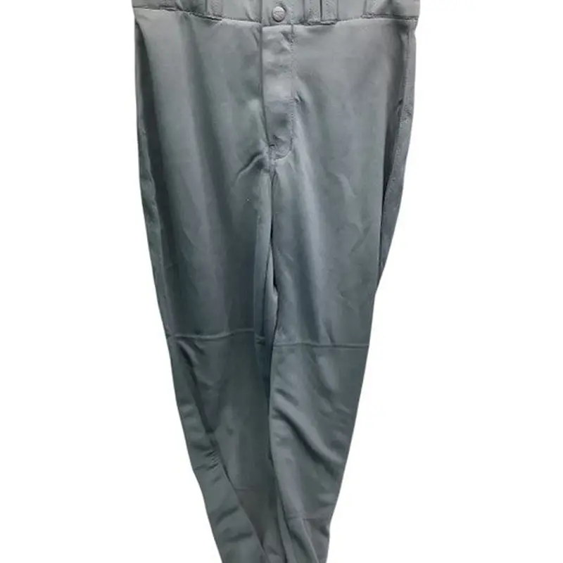 Used Champro ADULT SMALL GREY PANT BB/SB Pant Mens Grey SM 11347-S000244167