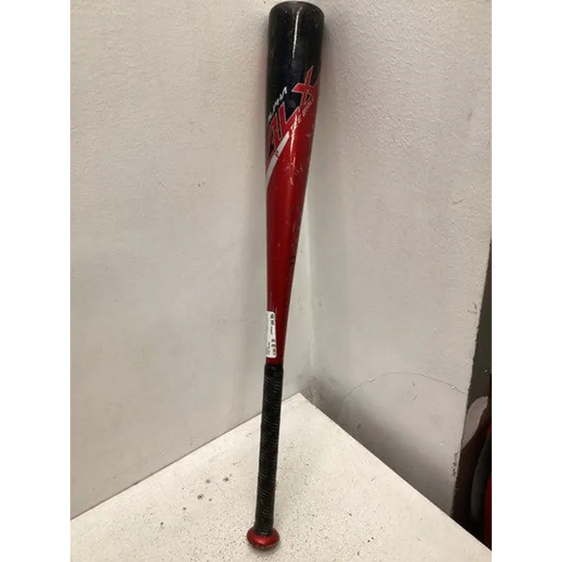 Used Easton ALPHA ALX BB/SB USA 2 5/8 Bat 26" 11443-S000194546
