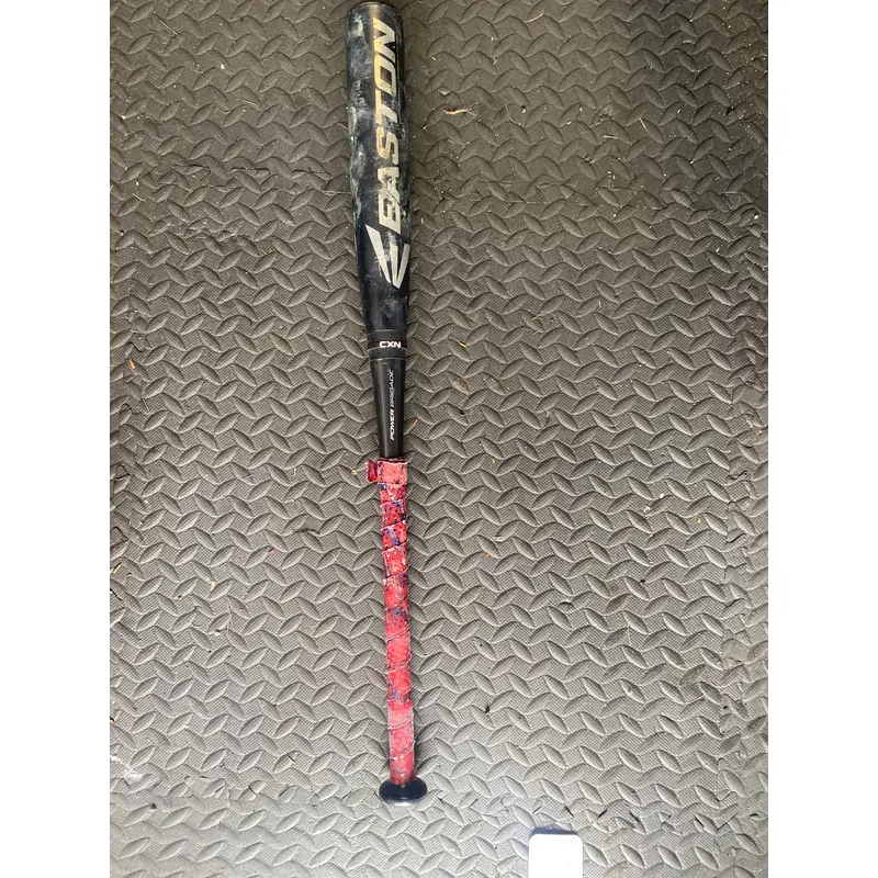 Used Easton USSSA Certified (-12) 17 oz 29" Mako Bat