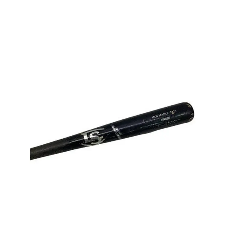Used Louisville Slugger MLB MAPLE C271 PRIME BB/SB Wood Bat 32" 11347-S000253507