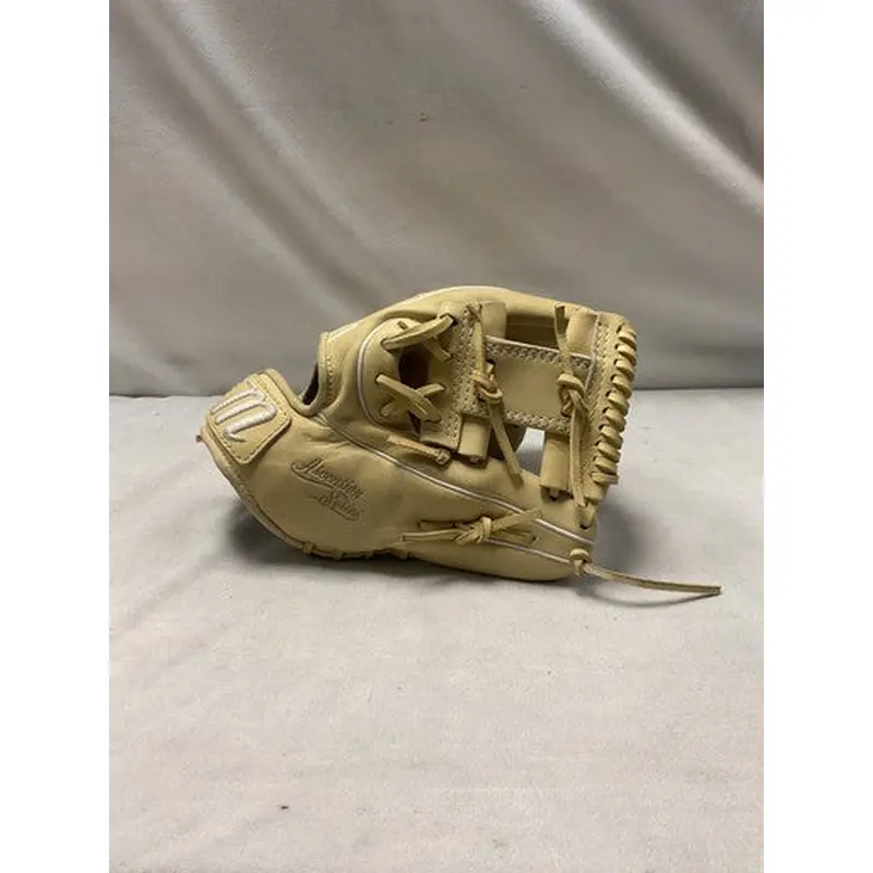 Used Marucci MTYPE AS43A2 BB/SB Glove RH Throw Brown 11 1/2" 11490-S000264957