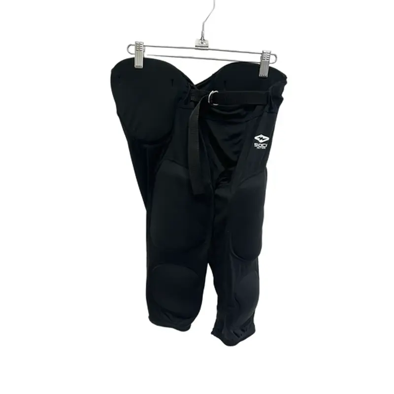 Used Shock DR Youth FB Integrated Pants Black LG 11692-S000139892