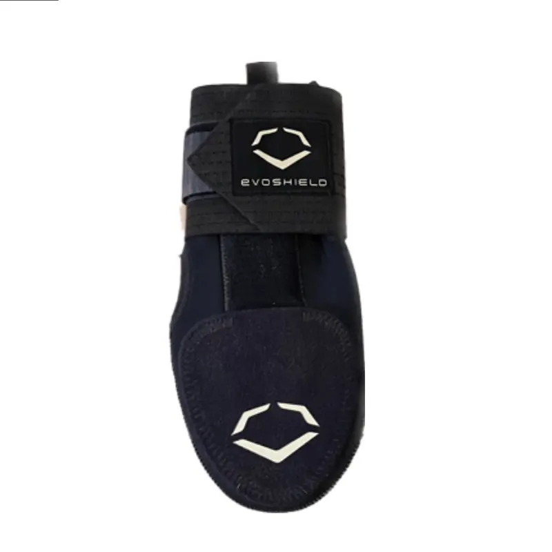 EvoShield Wrist Sliding mitt Navy Blue