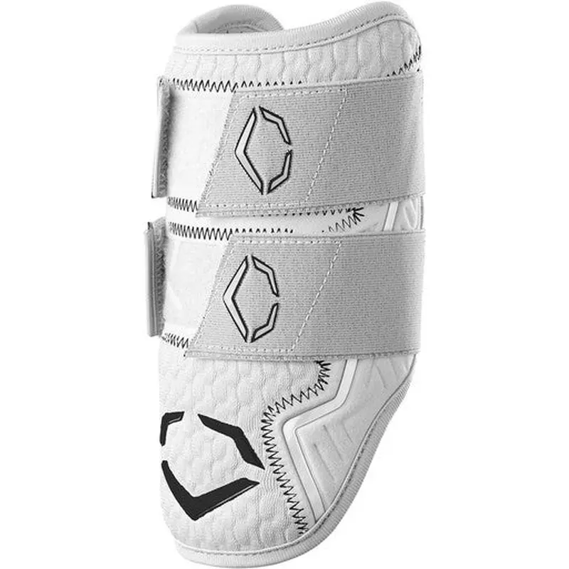 New PRO SRZ DBL STRP ELB WHT L 11347-ESHWB5726502L