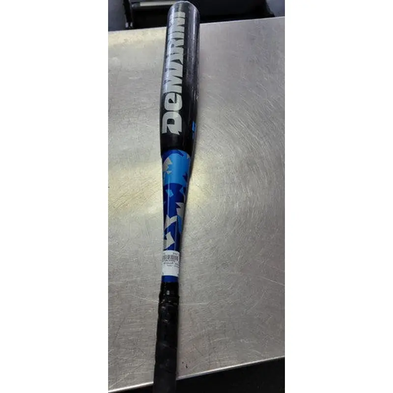 Used Demarini VEXXUUM VX514 BB/SB USSSA 2 5/8 Bat 32" 11497-S000150162
