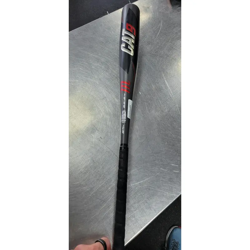 Used Marucci CAT 9 MSBC98 32" -8 Drop USSSA 2 3/4 Barrel Bats 11497-S000140246