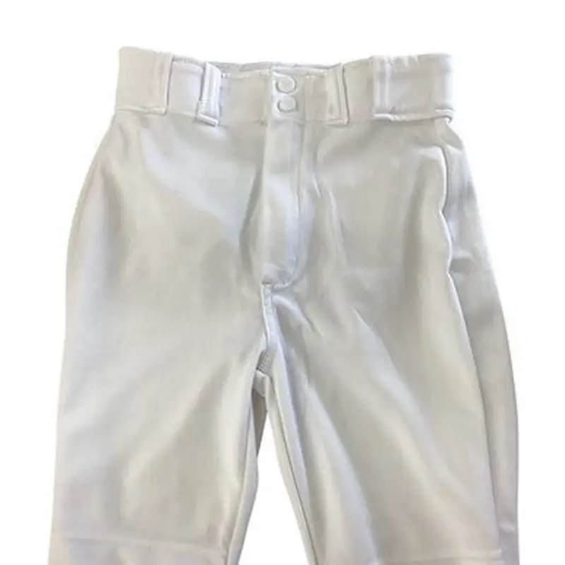 Used Rawlings RAWLINGS BASEBALL PANTS BB/SB Pant Mens White SM 11760-S000080160