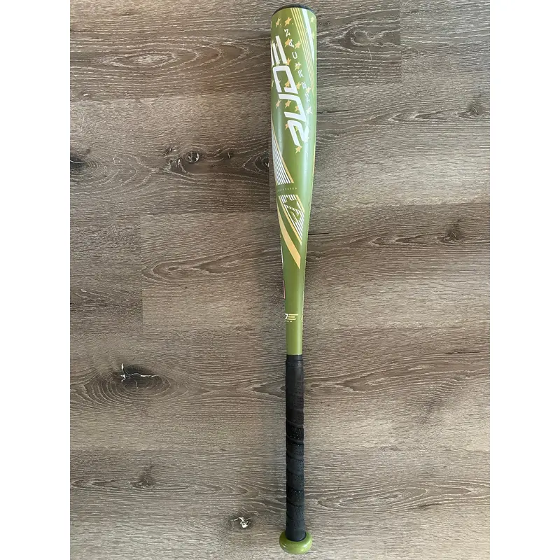 Used Rude American (-5) 25 oz 30" MOAB Bat