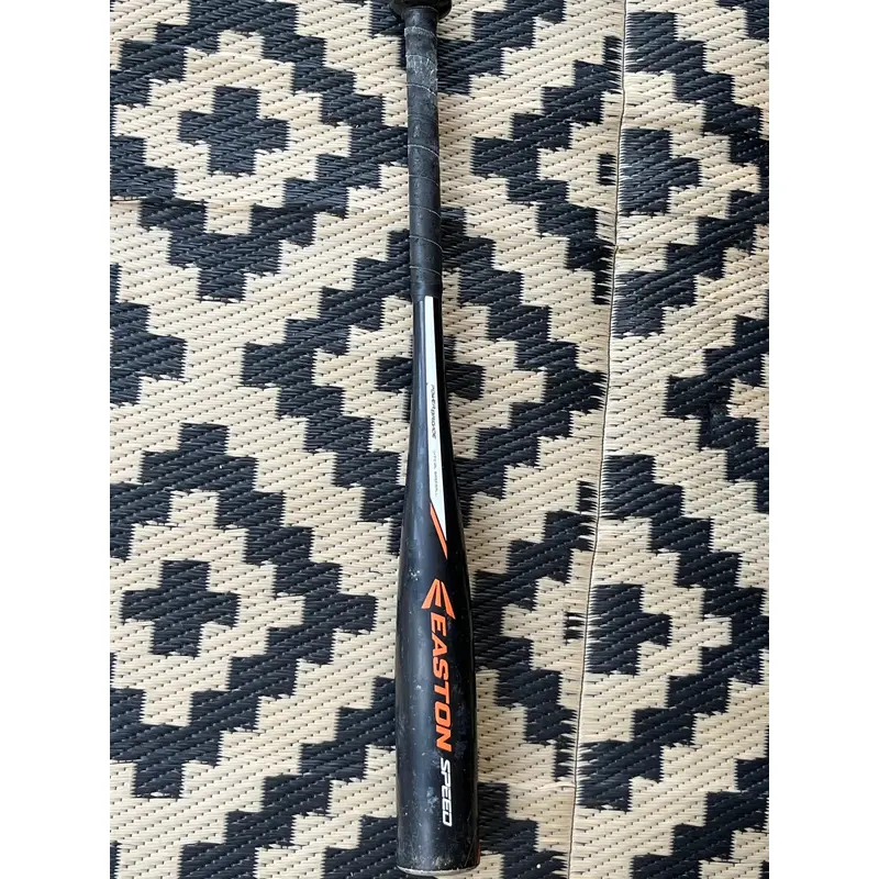 Easton speed black tee ball bat