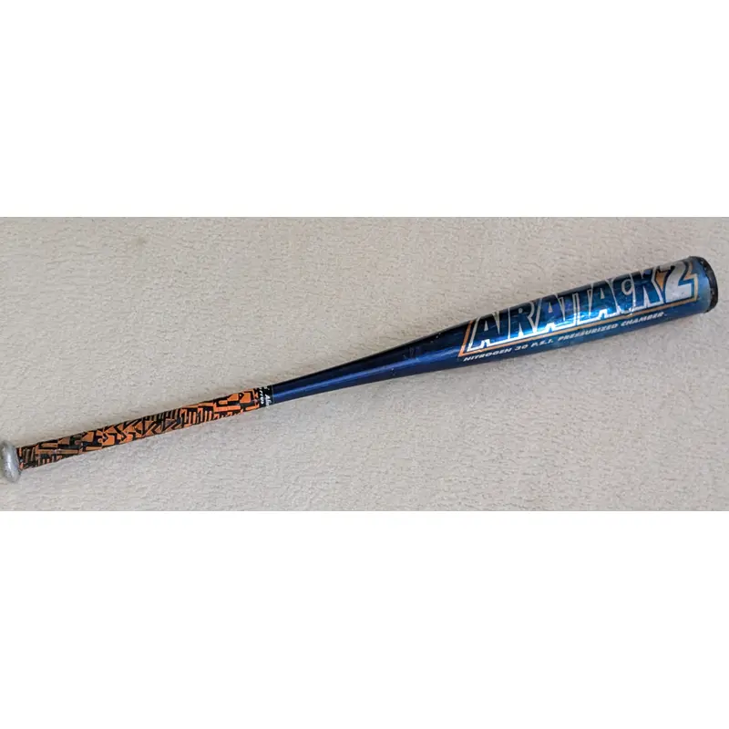 Louisville Slugger Training Bat (-5) 28 oz 33" (Used)