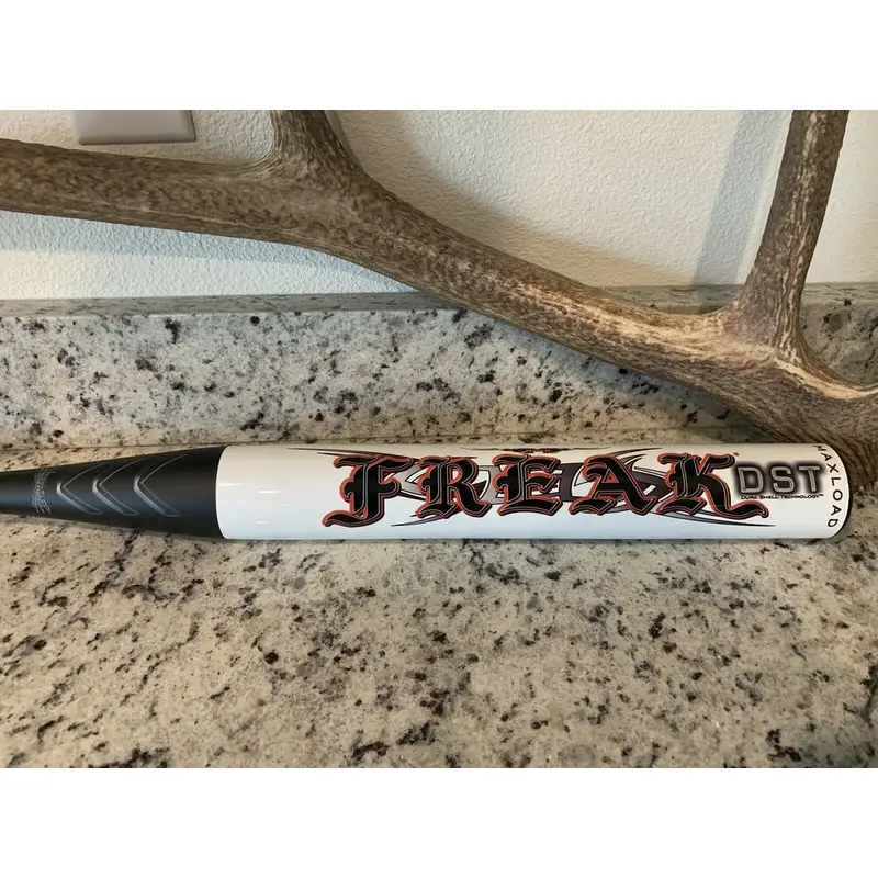 NEW 2011 Miken Freak 34/27 DST Maxload MFDSTMA Super Rare