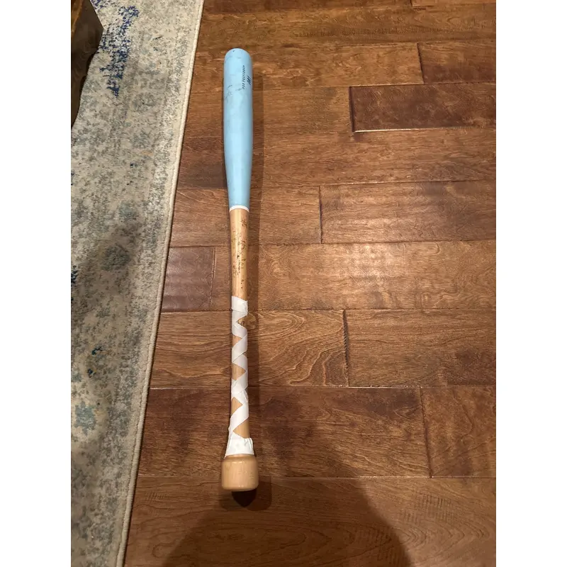 Rawlings Pro Label Bat (-3) 29 oz 32" (Used)
