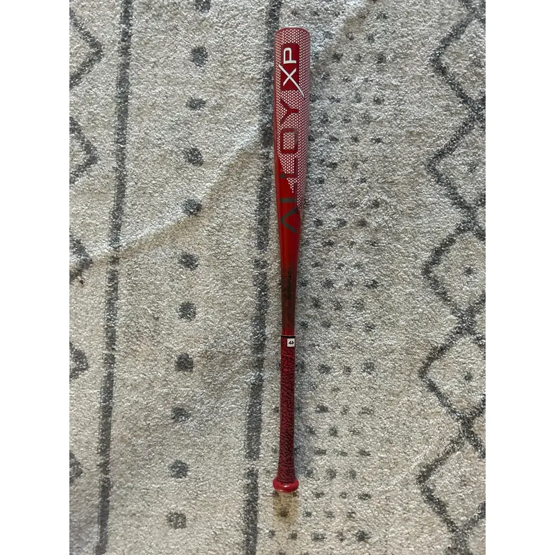 Used 44 Pro BBCOR Certified Bat (-3) Alloy 29 oz 32"