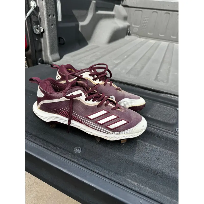 Used Adidas Boost icon 4 Size 10
