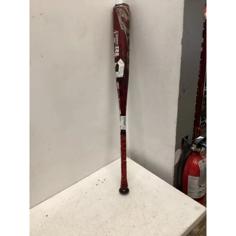 Used Demarini VOODOO BB/SB High School -3 Bat 31" 11443-S000196759