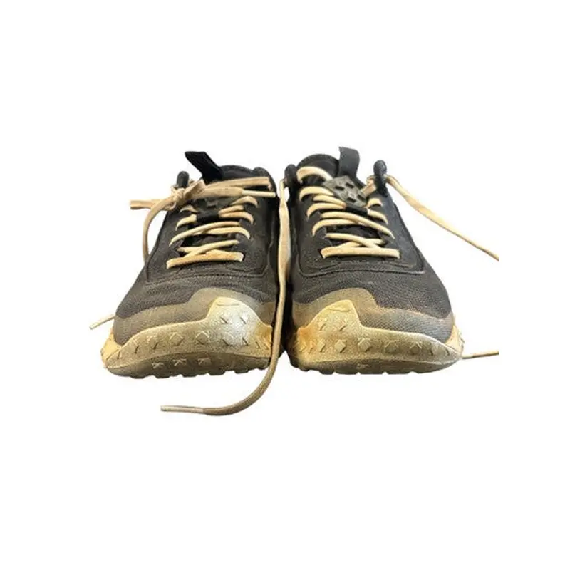 Used Nike NIKE TURF BB/SB Cleats Black Youth 07.5 11850-S000021049
