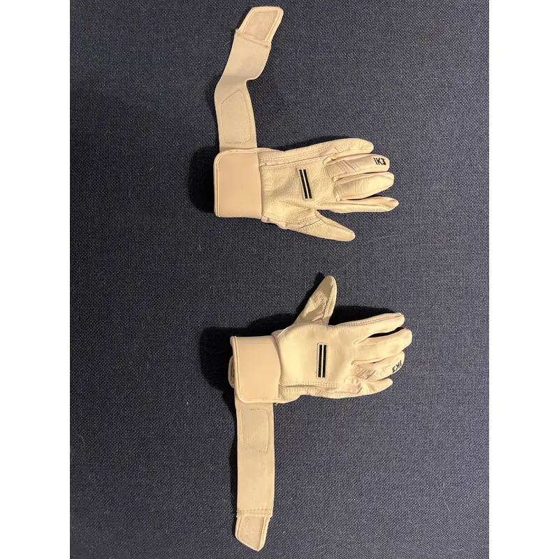 Warstic IK3 Youth Small Batting Gloves (New)