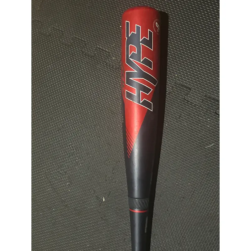 2023 Easton Hype Comp Composite USSSA Certified Bat (-8) 21 oz 29" (Used)