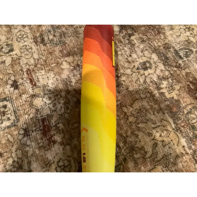2024 Easton Hype Fire Composite USSSA Certified Bat (-10) 19 oz 29" (Used)