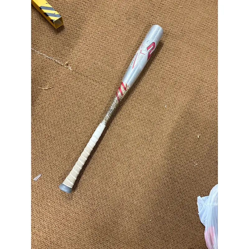 2025 Marucci CATX2 Alloy BBCOR Certified Bat (-3) 28 oz 31" (Used)