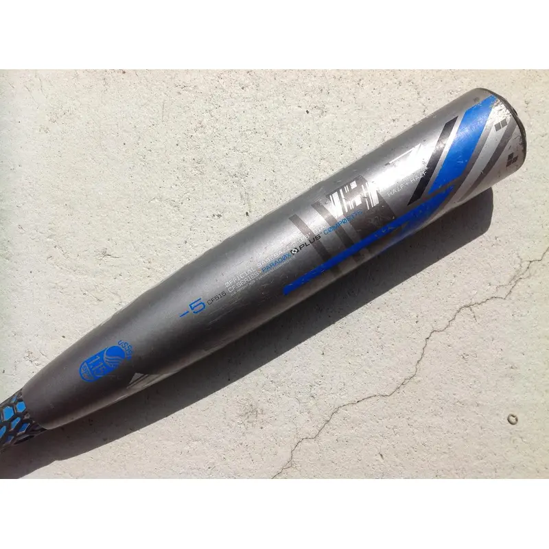 DeMarini CF7 (-5) 26 oz 31" Bat
