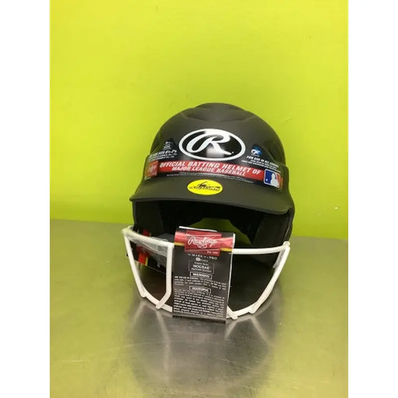 (New) Batting Helmet